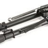 Utg tact op bipod w/qd lvr mnt 8"-12