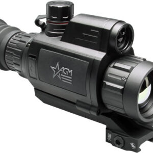 AGM VARMINT V2 LRF 35-384 THML - RFL SCOPE 384X288 35MM LENS