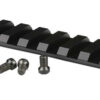 WARNE RAIL MOUNTAIN TECH 20MOA - SAVAGE SA AT RND 8-40 SCREWS