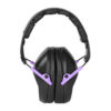 WALKER'S PRO FLDING MUFF BLK/PURP