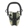 WALKER'S RAZOR SLM ELEC MUFF CAMO