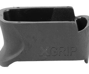 XGRIP MAG SPACER FOR GLK 43 9MM