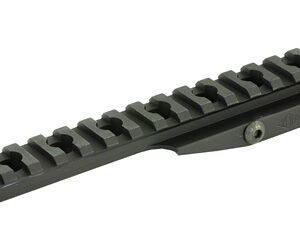 YHM 6" PICATINNY RAIL EXTENSION