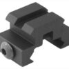 YHM MINI RISER 3/4" LONG - PICATINNY MOUNT