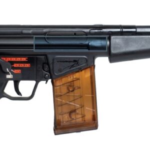 Century Arms AP51 Pistol, 7.62x51mm, 8.3" Barrel, 20+1 Capacity UPC 787450933477