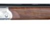 American Tactical Inc. Cavalry SX Semi-Auto Shotgun 28"/26" Black/Wood 813393017322