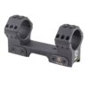 RITON OPTICS PICATINNY MOUNT 34MM B/O 0MOA