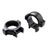 BURRIS OPTICS SIGNATURE RINGS 34MM HIGH
