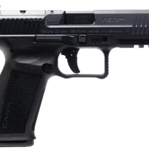 CANIK METE SFT 9MM BLK 10+1