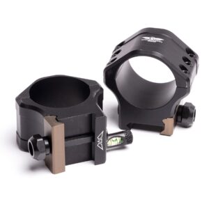 CHRISTENSEN ARMS RINGS TACTICAL 30MM HIGH