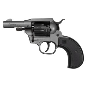 Diamondback Firearms Sidekick .22LR/.22M Revolver with Birdshead Grip 810035756090