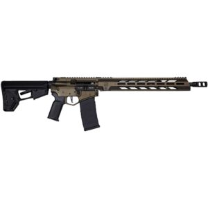 Diamondback Firearms DB15D 5.56mm Bronze Rifle with 16" M-LOK Barrel 810035753150