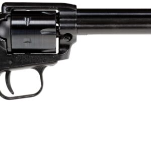 Heritage Manufacturing .22 LR Black Full Size Handgun 6.5" UPC 727962707067