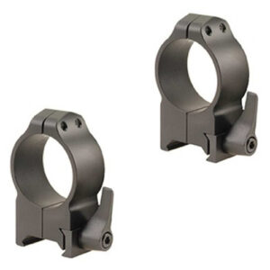 QUICK DETACH RINGS - MATTE, HIGH, 30MM