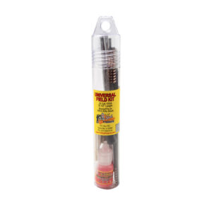 UNIVERSAL FIELD KIT - .22 CALIBER-410 GAUGE