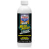 LUCAS GUN METAL POLISH - 16 OZ. LIQUID BOTTLE