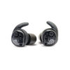 SILENCER IN THE EAR - BLACK, 25 NRR