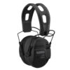 RECON DIGITAL ELECTRONIC MUFFS - BLACK, NRR 26
