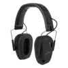Allen ULTRX Bionic Electronic Earmuff 22dB Midnight Grey