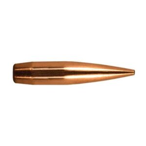 Berger Long Range Hybrid Target Rifle Bullets 30 Cal. .308" 208 gr LR Hybrid Target 100/Box