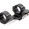 Burris AR-Signature QD P.E.P.R. Scope Mount 34mm