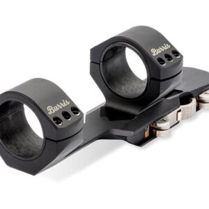 Burris AR-Signature QD P.E.P.R. Scope Mount 34mm