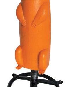 Do-All Outdoors Impact Seal Self-Healing Target - 3D Prairie Dog