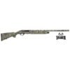 Escort PS 12ga Semi-Auto Shotgun with 3" Chamber, 4rd Capacity, 28" Barrel, Mossy Oak Timber Stock 817461016828