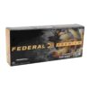 Federal Terminal Ascent 7mm Backcountry Rifle Ammunition - 170gr PT, 2950 fps (20 Rounds) 604544698954