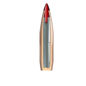 Hornady ELD-X Bullets with Heat Shield Tip .30 cal .308" 178 gr 100/Box