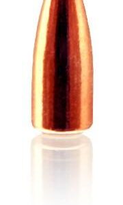 Berry's Preferred Plated Rifle Bullets 7.62x39mm .311" 123 gr SP 250/box