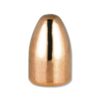 Berry's Preferred Plated Pistol Bullets 9mm .356" 115 gr RN 1000/ct