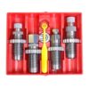Lee Carbide Deluxe Pistol 4-Die Set - .30 Super Carry