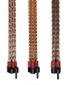 Lee Inline Bullet Sizer Magazine Filler Kit For Breech Lock Reloader Press .220" -.463"