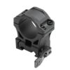 UTG ACCU-SYNC QR 1in Medium Profile Scope Rings Picatinny