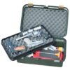 MTM Sportsman's Utility Case - Forest Green Ammo Storage 026057100401