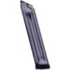 Mec-Gar Ruger Mark II Magazine .22 LR HT Blued 10/rd Standard