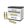 Nosler Unprimed Brass Rifle Cartridge Cases 50/ct .280 Rem