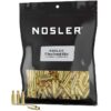 Nosler Unprimed Unprepped Brass Rifle Cartridge Cases .17 Rem Fireball NOS HS 100/ct (BULK)