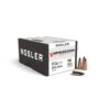 Nosler VarMageddon Bullets .17 cal .172" 20 gr FB-TIPPED 250/ct