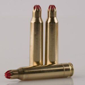 PPU 7.62x39 M-68 Blank Rifle Ammunition - 15 Rounds 8605003827209