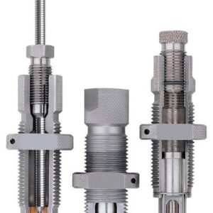 Hornady Custom Grade New Dimension Pistol 3-Die Set .45 Colt