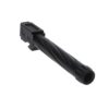 Rival Arms Barrel for Glock Model 22 9mm Conversion Twist Threaded Black