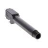 Rival Arms V2 Stainless PVD Threaded Barrel for Glock Model 19 Gen3/4