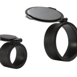 Quake Bushwacker 270 Matte Black Size #6