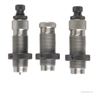 Redding Carbide Pro Series Die Set .38 Special/.357 Mag