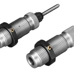 RCBS AR Small Base Die Set .338 Federal