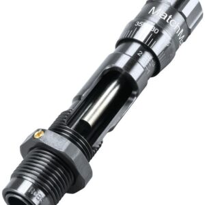 RCBS Matchmaster Competition Seat Die 6mm ARC