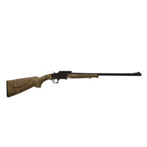 TR Imports Sidekick .410 Gauge Compact Shotgun with 24" Barrel and Konus Nuclear Dot Sight, 3" Chamber Camo 812052025531
