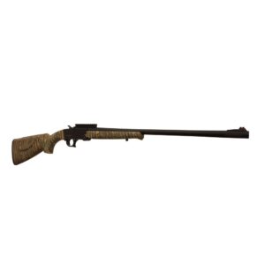 TR Imports Silver Eagle Sidekick .410 Gauge Single Shot Shotgun with 26" Barrel and Camo Finish 812052025197